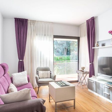 Apartment Sa Boadella Beach, Lloret De Mar - Costa Brava Exterior foto