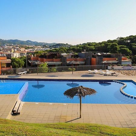 Apartment Sa Boadella Beach, Lloret De Mar - Costa Brava Exterior foto