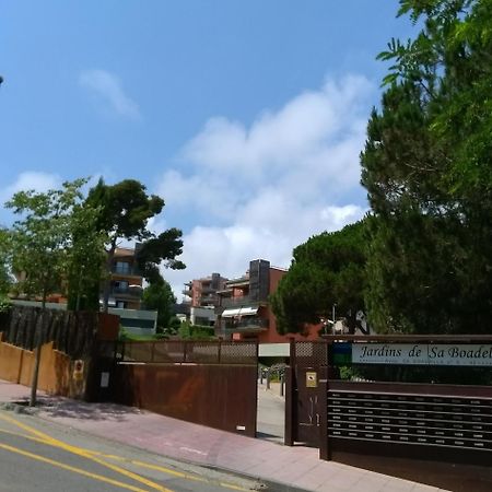 Apartment Sa Boadella Beach, Lloret De Mar - Costa Brava Exterior foto
