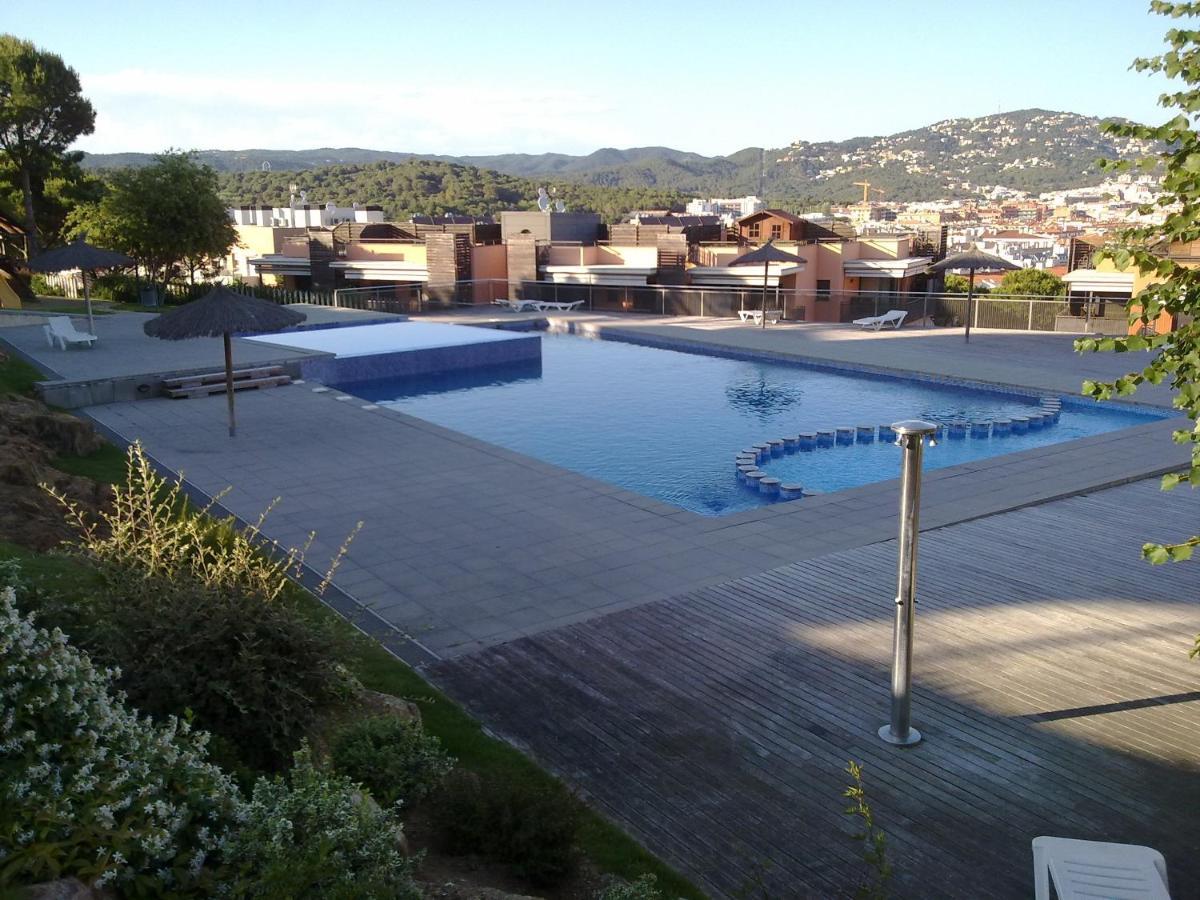 Apartment Sa Boadella Beach, Lloret De Mar - Costa Brava Exterior foto