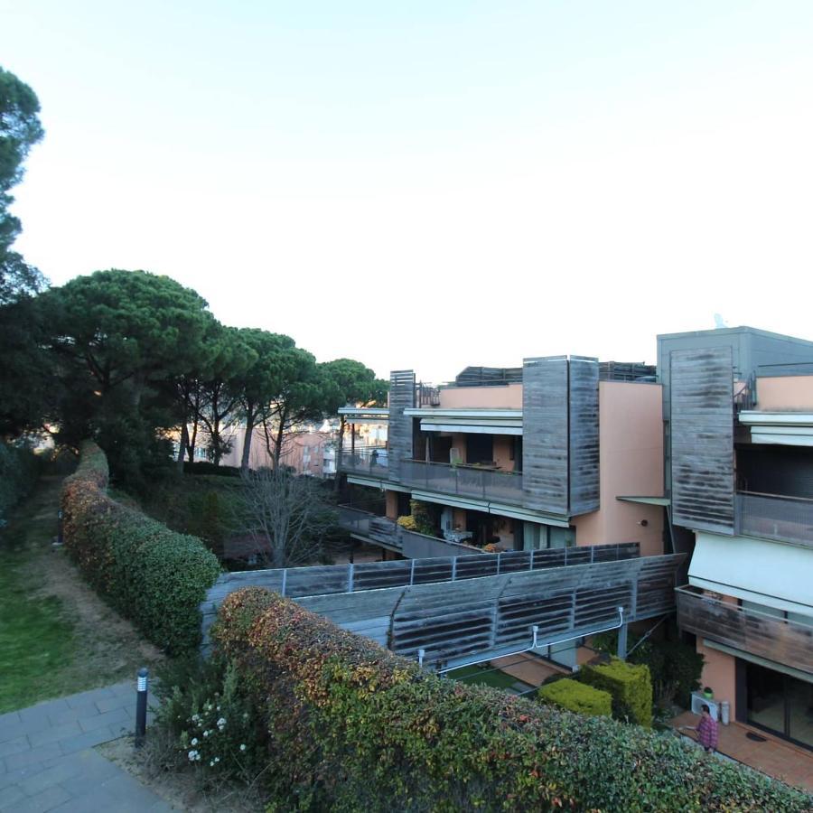 Apartment Sa Boadella Beach, Lloret De Mar - Costa Brava Exterior foto