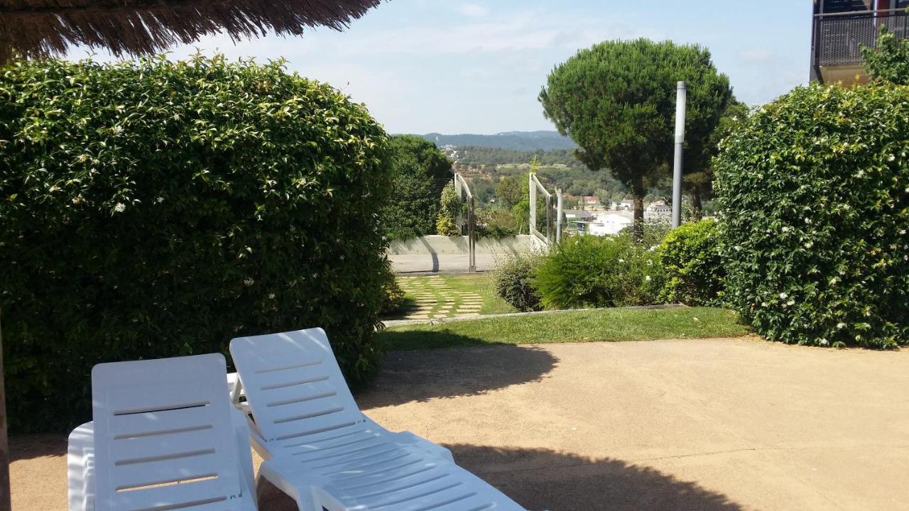 Apartment Sa Boadella Beach, Lloret De Mar - Costa Brava Exterior foto