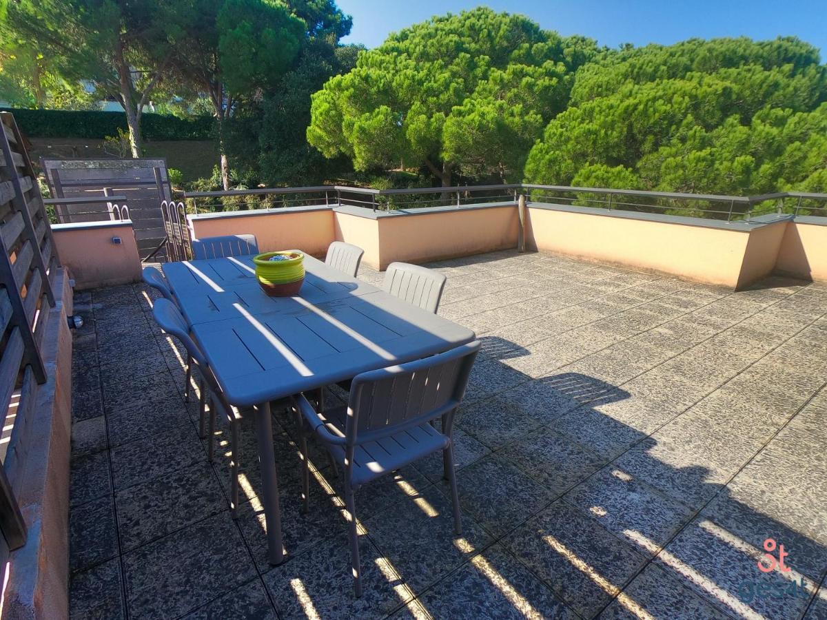 Apartment Sa Boadella Beach, Lloret De Mar - Costa Brava Exterior foto