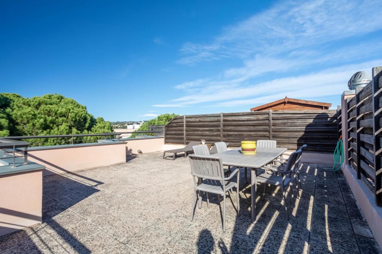 Apartment Sa Boadella Beach, Lloret De Mar - Costa Brava Exterior foto