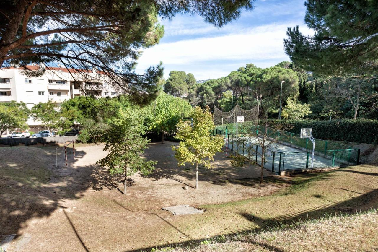 Apartment Sa Boadella Beach, Lloret De Mar - Costa Brava Exterior foto