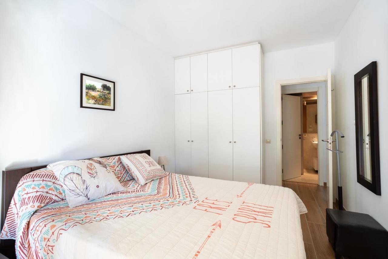 Apartment Sa Boadella Beach, Lloret De Mar - Costa Brava Exterior foto