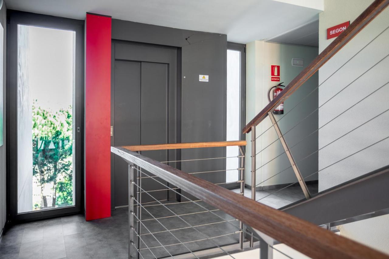 Apartment Sa Boadella Beach, Lloret De Mar - Costa Brava Exterior foto