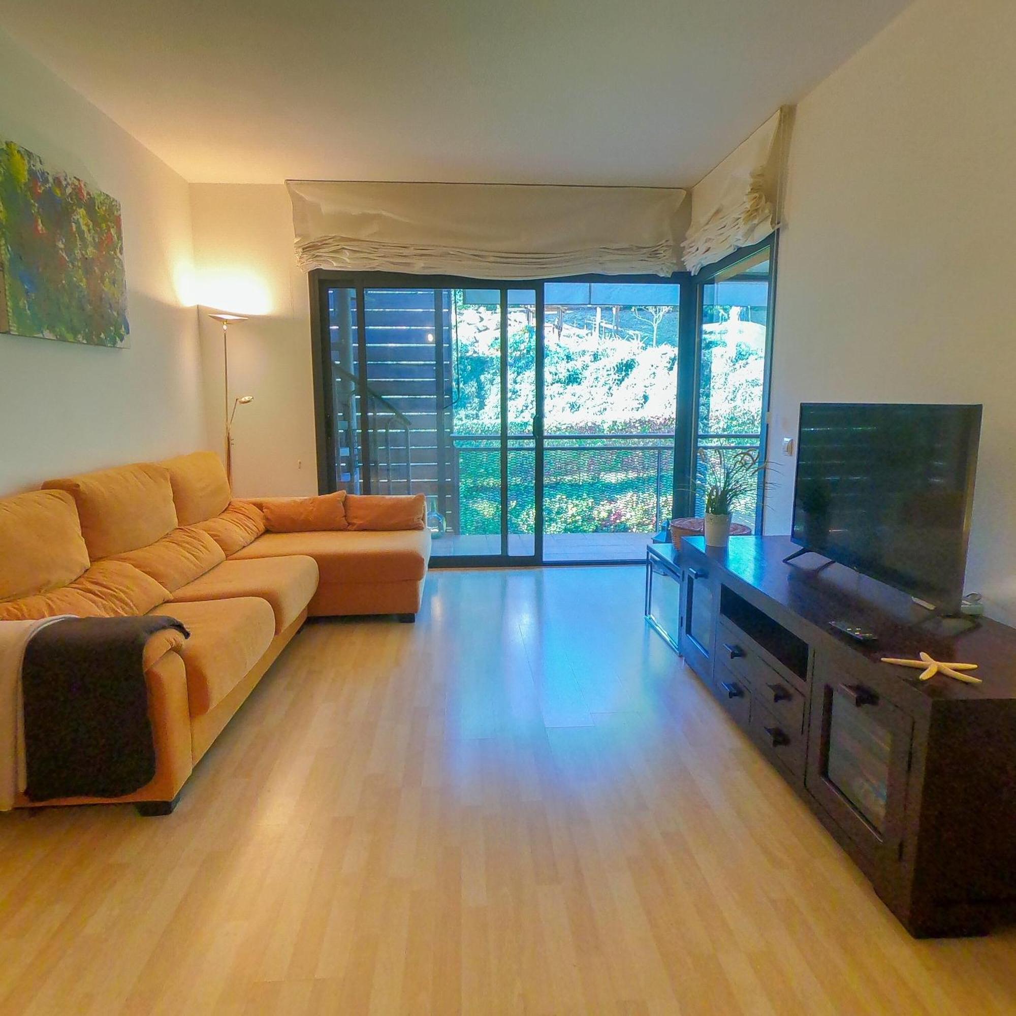 Apartment Sa Boadella Beach, Lloret De Mar - Costa Brava Zimmer foto